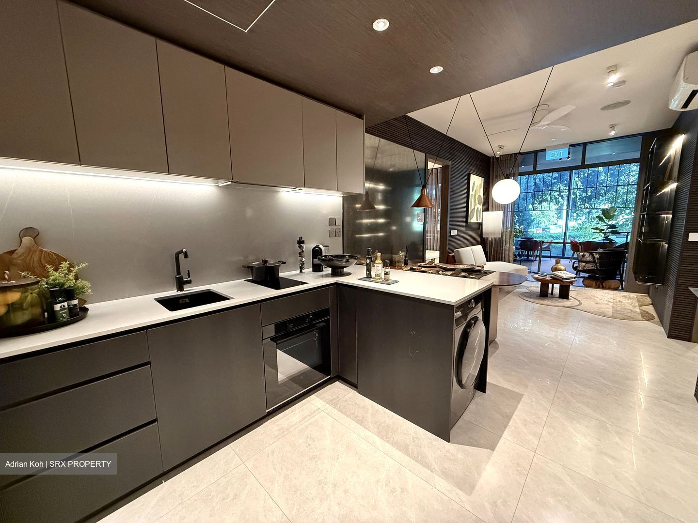 The Continuum (D15), Apartment #612394821